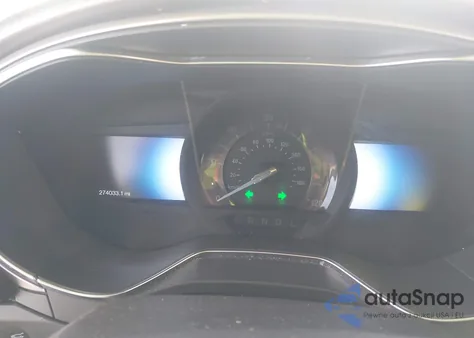 2013 Ford Fusion Se Hybrid z USA, uszkodzony, nr VIN 3FA6P0LUXDR174934